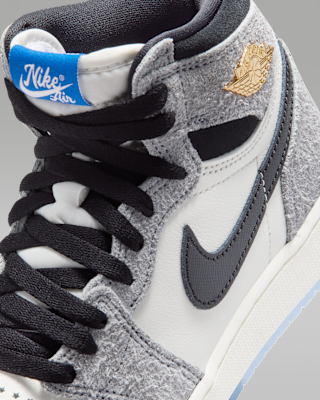 NIKE公式】エア ジョーダン 1 HIGH OG ジュニアシューズ.オンライン